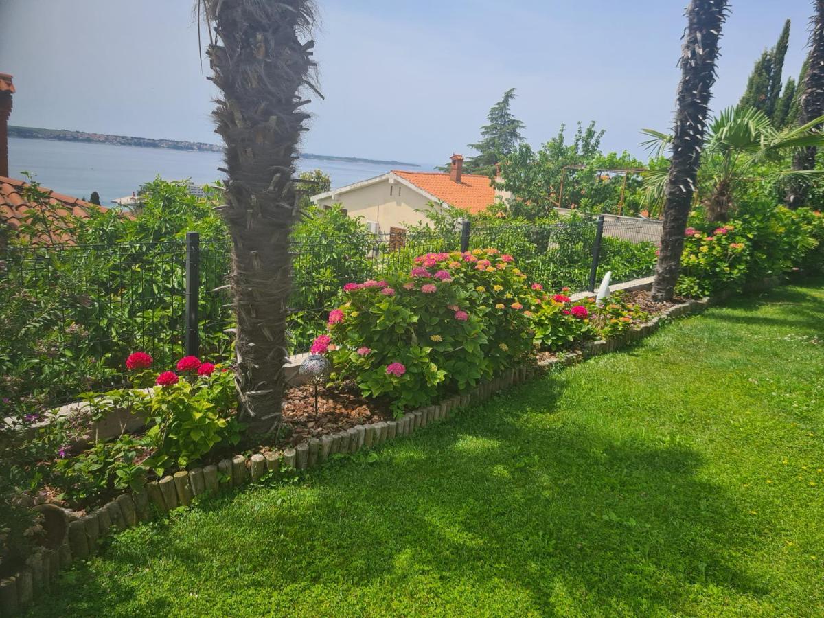 Aria Superior Apartment, Seaview & Wellness Portorož Exterior foto